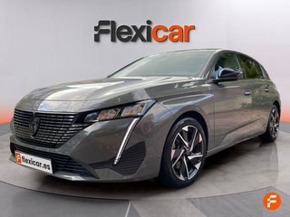 Peugeot 308 5P Allure BlueHDi 130 S&S EAT8