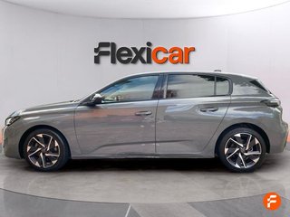 Peugeot 308 5P Allure BlueHDi 130 S&S EAT8