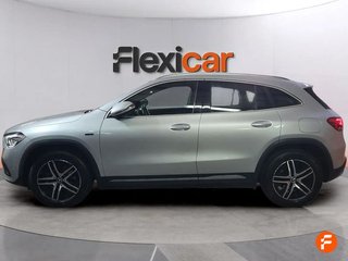 Mercedes GLA GLA 250 e