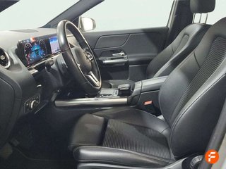 Mercedes GLA GLA 250 e