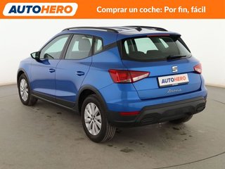Seat Arona 1.0 TSI Style