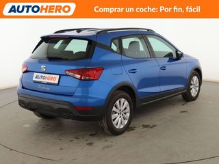 Seat Arona 1.0 TSI Style