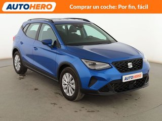 Seat Arona 1.0 TSI Style