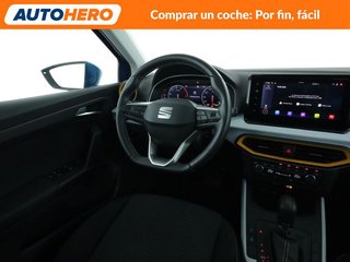 Seat Arona 1.0 TSI Style