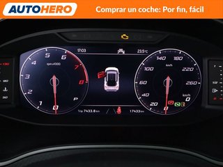 Seat Arona 1.0 TSI Style