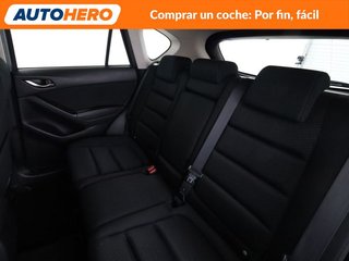 Mazda CX-5 2.0 Style 2WD