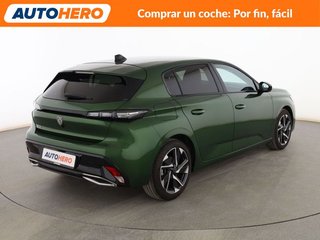 Peugeot 308 1.2 PureTech Allure Pack
