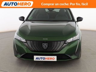 Peugeot 308 1.2 PureTech Allure Pack