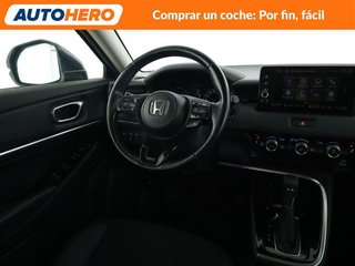 Honda HR-V 1.5 i-MMD Hybrid Advance