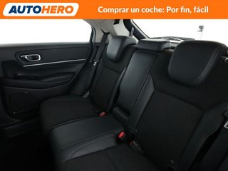 Honda HR-V 1.5 i-MMD Hybrid Advance