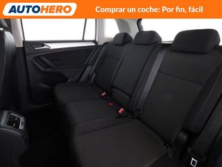 Volkswagen Tiguan 2.0 TDI Edition BlueMotion Tech