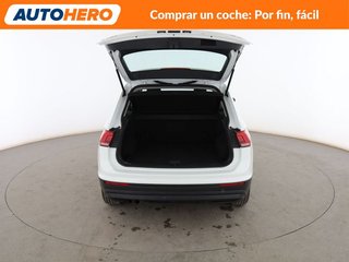 Volkswagen Tiguan 2.0 TDI Edition BlueMotion Tech
