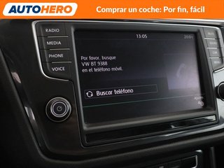 Volkswagen Tiguan 2.0 TDI Edition BlueMotion Tech