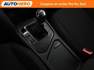 Volkswagen Tiguan 2.0 TDI Edition BlueMotion Tech