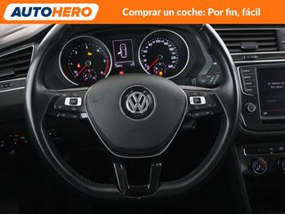Volkswagen Tiguan 2.0 TDI Edition BlueMotion Tech