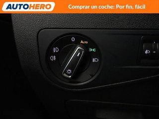 Volkswagen Tiguan 2.0 TDI Edition BlueMotion Tech