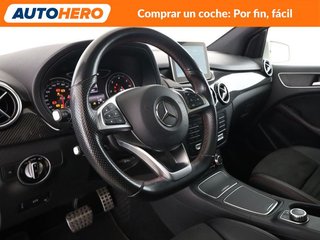 Mercedes Clase B B 200 d AMG Line