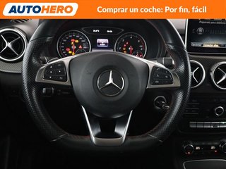 Mercedes Clase B B 200 d AMG Line