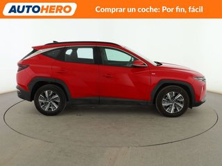 Hyundai Tucson 1.6 CRDi Mild-Hybrid Maxx 2WD