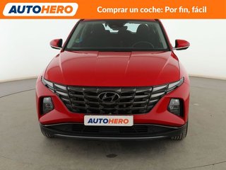 Hyundai Tucson 1.6 CRDi Mild-Hybrid Maxx 2WD