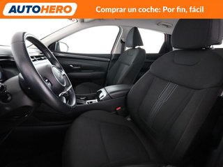 Hyundai Tucson 1.6 CRDi Mild-Hybrid Maxx 2WD
