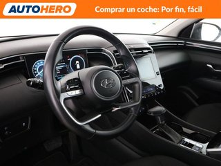 Hyundai Tucson 1.6 CRDi Mild-Hybrid Maxx 2WD