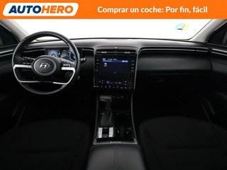 Hyundai Tucson 1.6 CRDi Mild-Hybrid Maxx 2WD