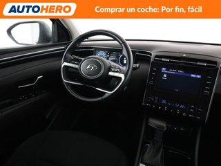 Hyundai Tucson 1.6 CRDi Mild-Hybrid Maxx 2WD