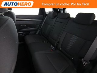 Hyundai Tucson 1.6 CRDi Mild-Hybrid Maxx 2WD