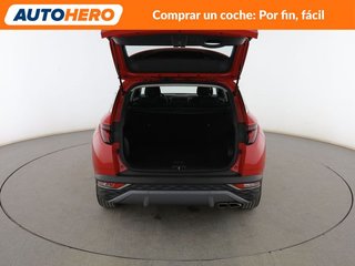 Hyundai Tucson 1.6 CRDi Mild-Hybrid Maxx 2WD
