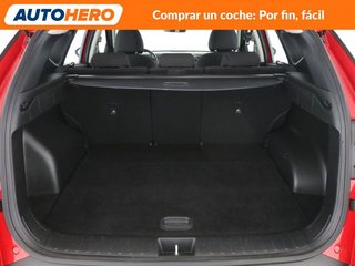 Hyundai Tucson 1.6 CRDi Mild-Hybrid Maxx 2WD