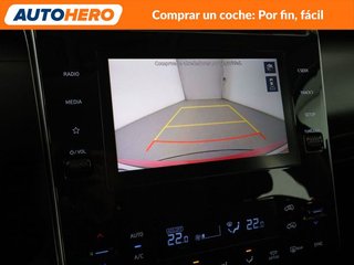 Hyundai Tucson 1.6 CRDi Mild-Hybrid Maxx 2WD