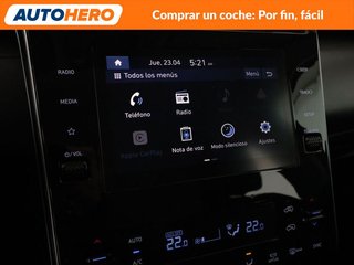Hyundai Tucson 1.6 CRDi Mild-Hybrid Maxx 2WD