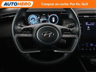 Hyundai Tucson 1.6 CRDi Mild-Hybrid Maxx 2WD