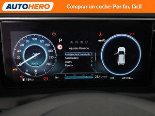 Hyundai Tucson 1.6 CRDi Mild-Hybrid Maxx 2WD