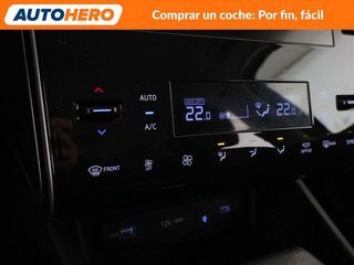 Hyundai Tucson 1.6 CRDi Mild-Hybrid Maxx 2WD