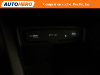 Hyundai Tucson 1.6 CRDi Mild-Hybrid Maxx 2WD
