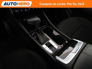 Hyundai Tucson 1.6 CRDi Mild-Hybrid Maxx 2WD