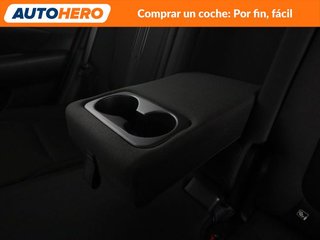 Hyundai Tucson 1.6 CRDi Mild-Hybrid Maxx 2WD