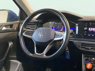 Volkswagen Taigo Life 1.0 TSI 81kW (110CV) DSG