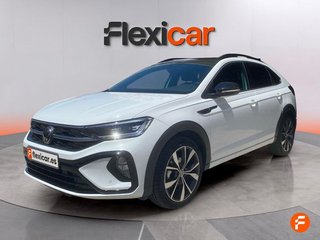 Volkswagen Taigo R-Line 1.0 TSI 81kW (110CV) DSG