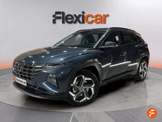 Hyundai Tucson 1.6T 185kW (252CV) PHEV 4x4 AT Tecno Sky