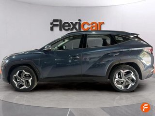 Hyundai Tucson 1.6T 185kW (252CV) PHEV 4x4 AT Tecno Sky