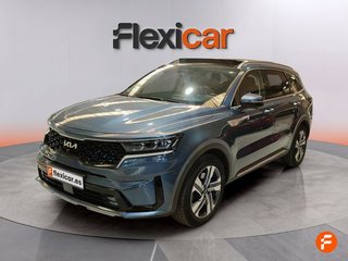Kia Sorento 2.2 CRDi Drive DCT 4x2 7pl