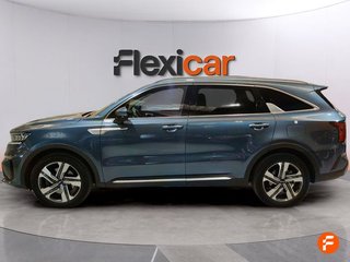 Kia Sorento 2.2 CRDi Drive DCT 4x2 7pl