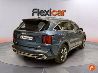 Kia Sorento 2.2 CRDi Drive DCT 4x2 7pl