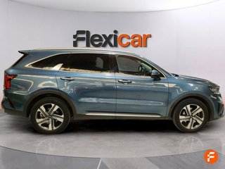 Kia Sorento 2.2 CRDi Drive DCT 4x2 7pl