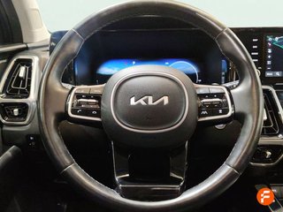 Kia Sorento 2.2 CRDi Drive DCT 4x2 7pl