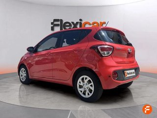 Hyundai i10 1.0 Go!
