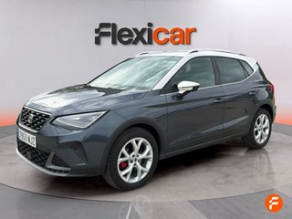 Seat Arona 1.5 TSI 110kW (150CV) DSG FR XL